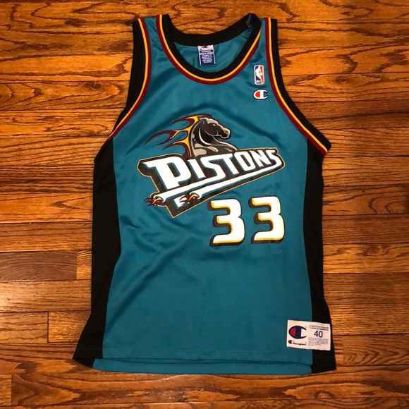 retro detroit pistons jersey